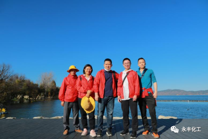七彩云南，邂逅浪漫